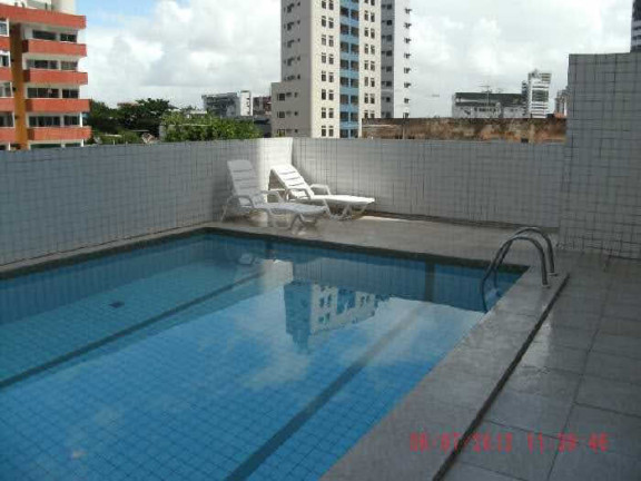 Imagem Apartamento com 4 Quartos à Venda, 120 m² em Boa Viagem - Recife Imagem Apartamento com 4 Quartos à Venda, 120 m² em Boa Viagem - Recife
