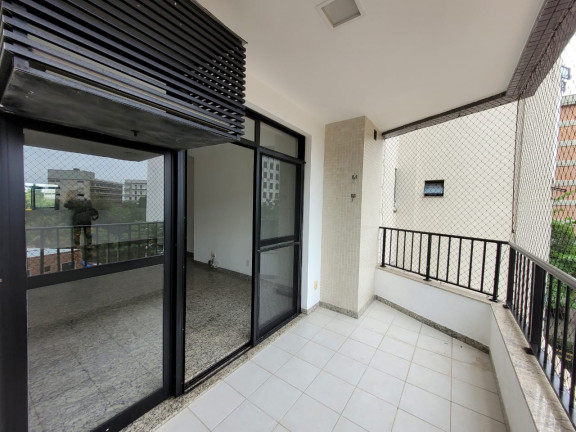 Imagem Apartamento com 3 Quartos à Venda, 110 m² em Boa Viagem - Niterói