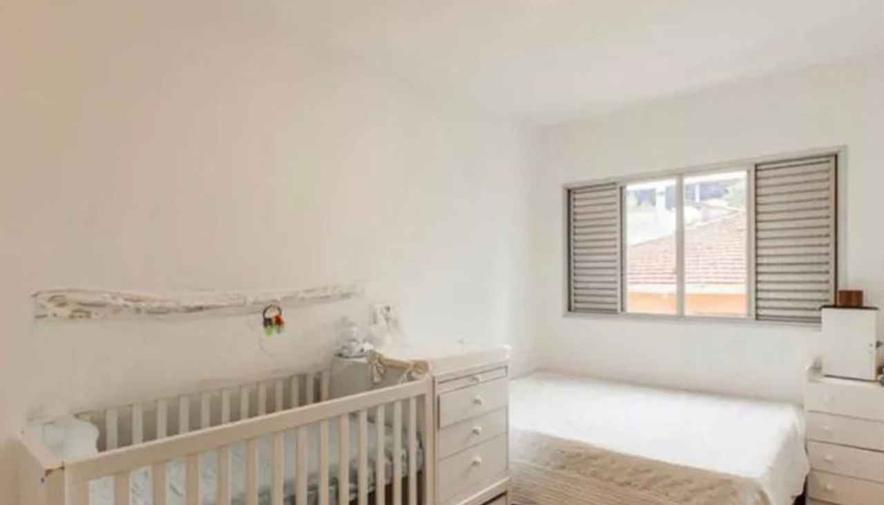Imagem Apartamento com 2 Quartos à Venda, 80 m²em Vila Olímpia - São Paulo