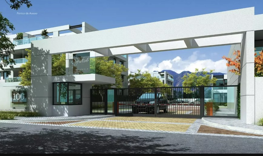 Imagem Apartamento com 3 Quartos à Venda, 88 m² em Recreio dos Bandeirantes - Rio de Janeiro Imagem Apartamento com 3 Quartos à Venda, 88 m² em Recreio dos Bandeirantes - Rio de Janeiro