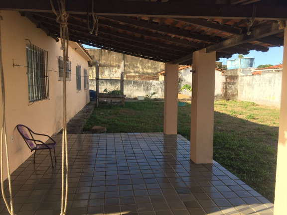 Imagem Casa com 3 Quartos para Alugar, 1 m² em COHAB Anil I - São Luís Imagem Casa com 3 Quartos para Alugar, 1 m² em COHAB Anil I - São Luís