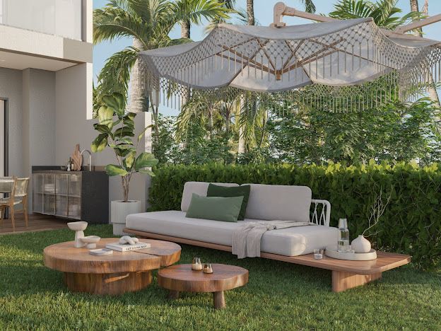 Imagem Apartamento com 1 Quarto à Venda, 24 m² em Praia dos Carneiros - Tamandaré Imagem Apartamento com 1 Quarto à Venda, 24 m² em Praia dos Carneiros - Tamandaré