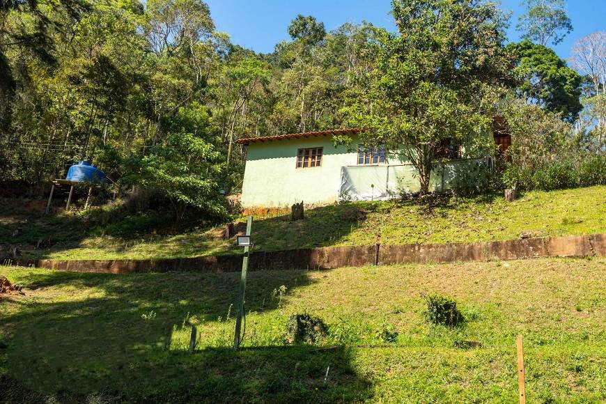 Imagem Chácara com 10 Quartos à Venda, 10 m²em Mury - Nova Friburgo