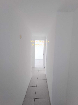 Imagem Apartamento com 3 Quartos à Venda, 63 m²em Passaré - Fortaleza