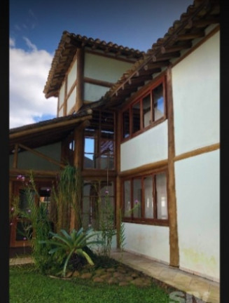 Imagem Casa com 4 Quartos à Venda, 260 m² em Riviera - Bertioga Imagem Casa com 4 Quartos à Venda, 260 m² em Riviera - Bertioga