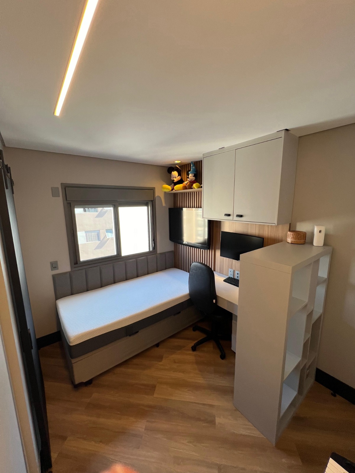 Imagem Apartamento com 3 Quartos à Venda, 149 m²em Vila Santa Catarina - São Paulo Imagem Apartamento com 3 Quartos à Venda, 149 m²em Vila Santa Catarina - São Paulo