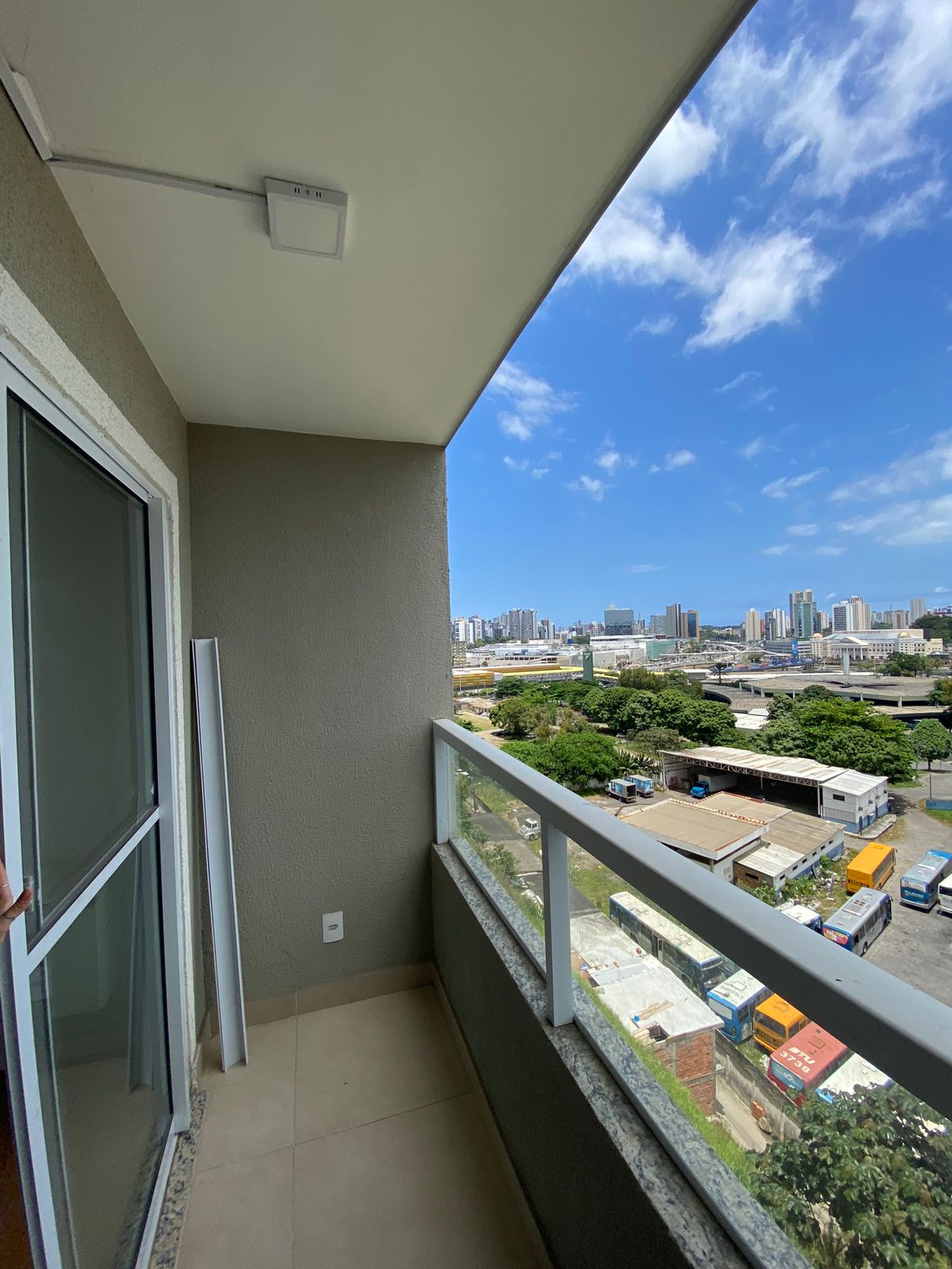 Imagem Apartamento com 2 Quartos à Venda, 42 m²em Pernambués - Salvador Imagem Apartamento com 2 Quartos à Venda, 42 m²em Pernambués - Salvador