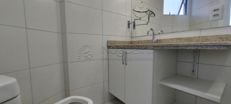 Apartamento com 2 Quartos à Venda, 78 m² em Boa Viagem - Recife