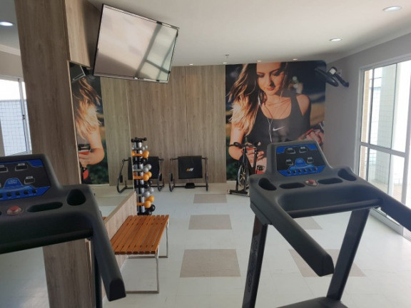 Imagem Apartamento com 2 Quartos à Venda, 58 m²em Parque Iracema - Fortaleza