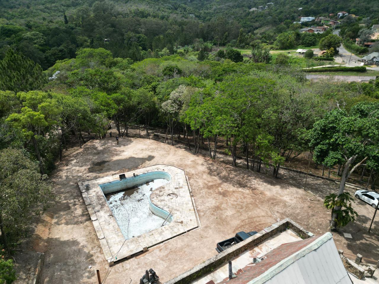 Imagem Terreno à Venda, 33.000 m² em Atibaia Vista da Montanha - Atibaia