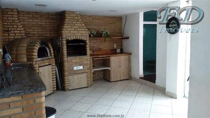 Imagem Casa de Condomínio com 5 Quartos à Venda, 513 m² em Condomínio Serra Da Estrela - Atibaia