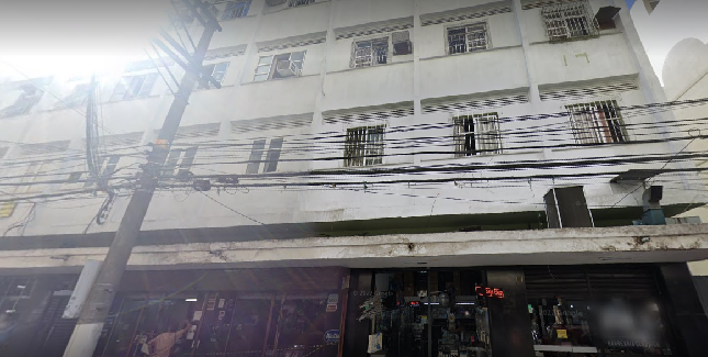 Imagem do condomínio Condomínio Nacional - Centro - Niterói - RJ