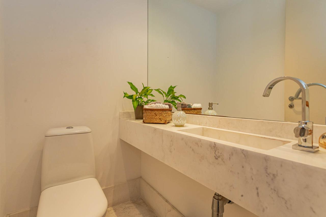 Imagem Apartamento com 3 Quartos à Venda, 168 m² em Vila Cruzeiro - São Paulo
