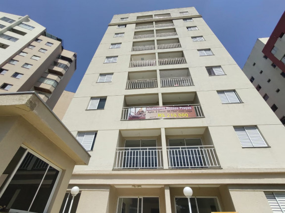 Imagem Apartamento com 2 Quartos à Venda, 47 m² em Vila Curuçá - São Paulo Imagem Apartamento com 2 Quartos à Venda, 47 m² em Vila Curuçá - São Paulo