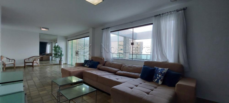 Imagem Apartamento com 5 Quartos à Venda, 500 m² em Boa Viagem - Recife