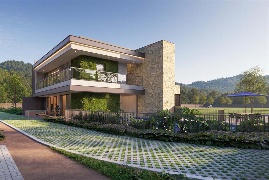 Imagem Terreno em Condomínio à Venda, 180 m² em Recreio dos Bandeirantes - Rio de Janeiro Imagem Terreno em Condomínio à Venda, 180 m² em Recreio dos Bandeirantes - Rio de Janeiro