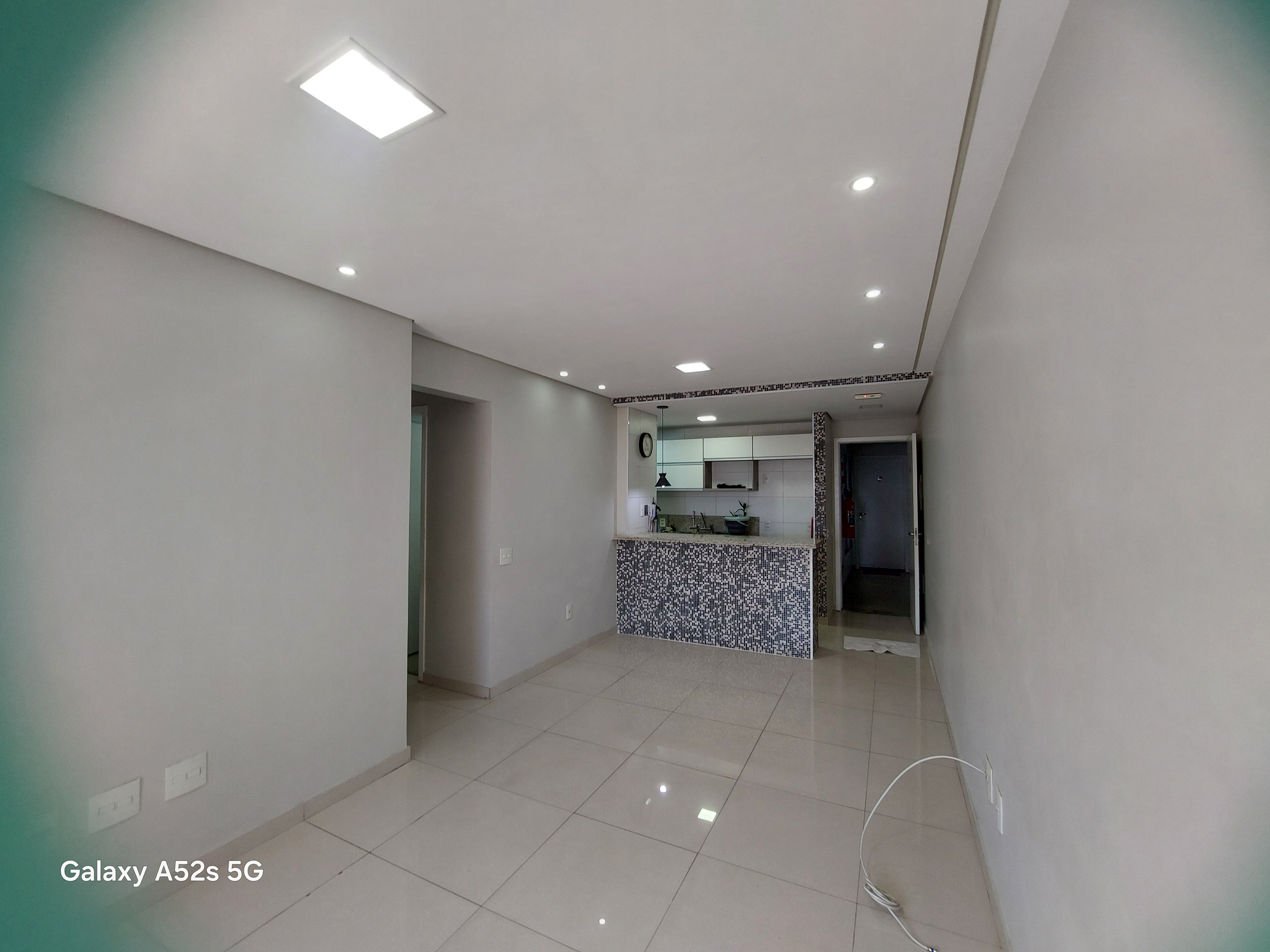Imagem Apartamento com 2 Quartos para Alugar, 74 m²em Campestre - Santo André
