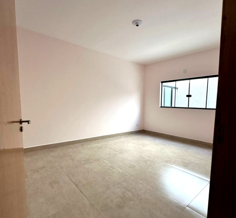 Imagem Casa com 3 Quartos à Venda, 107 m² em Jardim Buriti Sereno - Aparecida de Goiânia