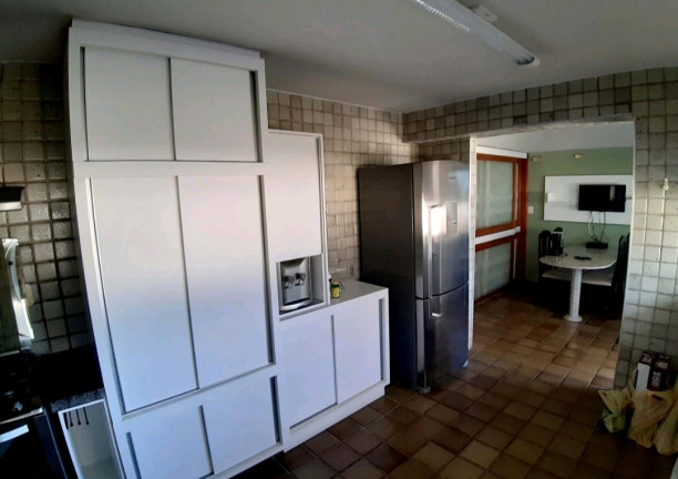Imagem Apartamento com 3 Quartos à Venda, 412 m² em Boa Viagem - Recife