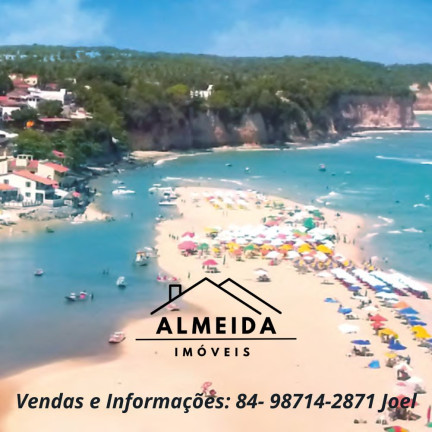 Imagem Terreno em Condomínio à Venda, 300 m² em Pipa - Tibau do Sul Imagem Terreno em Condomínio à Venda, 300 m² em Pipa - Tibau do Sul