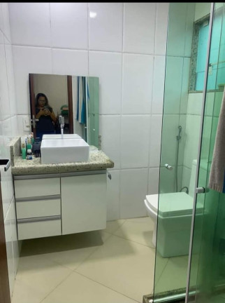 Imagem Casa de Condomínio com 3 Quartos à Venda, 100 m² em Albuquerque - Teresópolis
