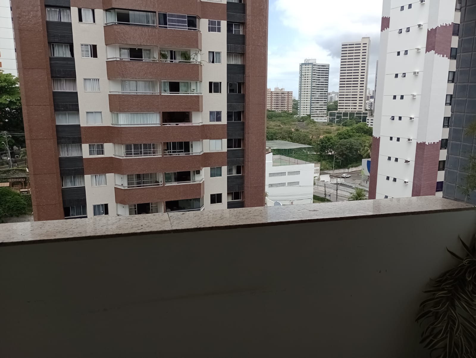 Imagem Apartamento com 4 Quartos à Venda, 127 m²em Caminho das Árvores - Salvador