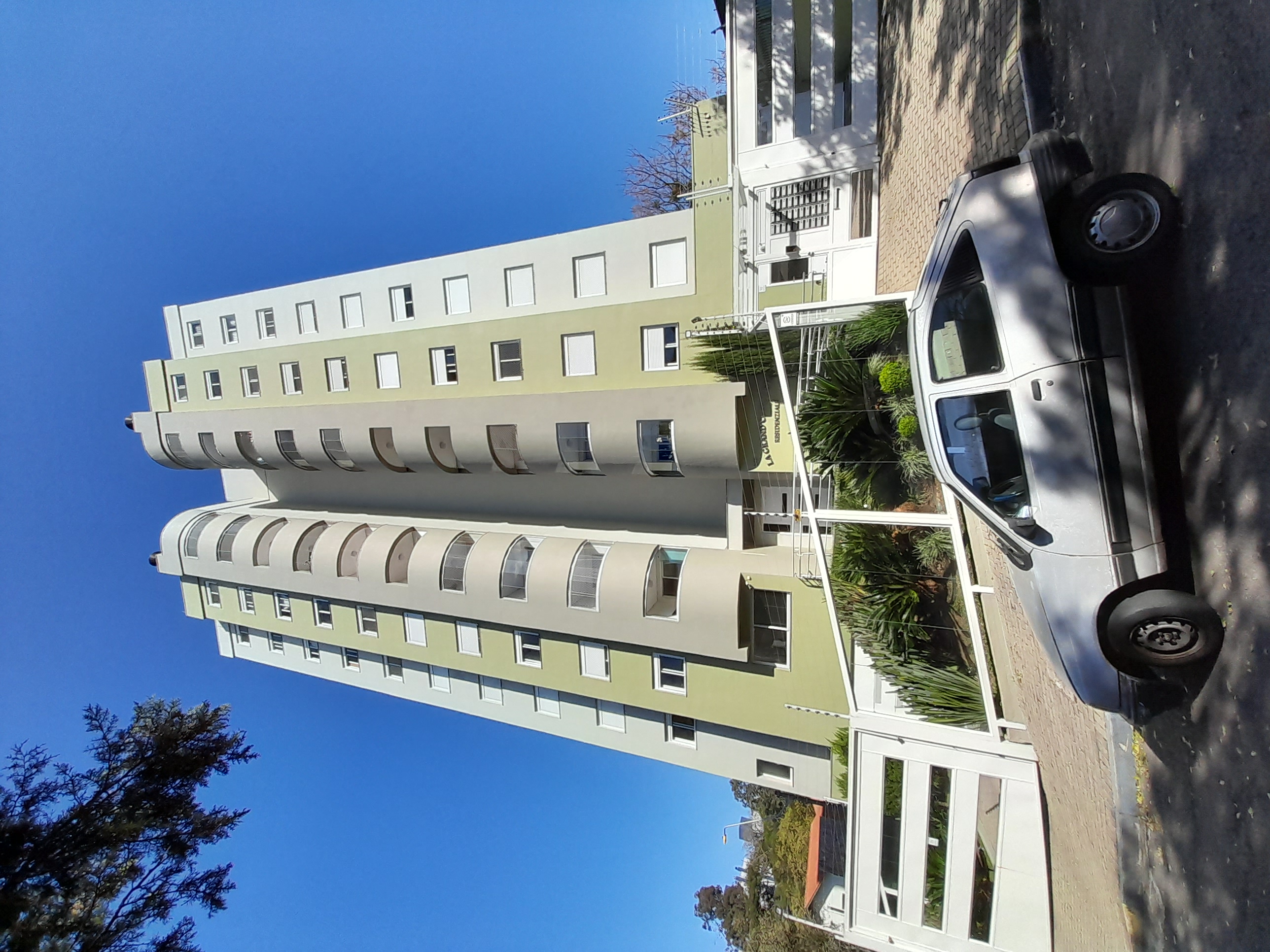 Imagem Apartamento com 2 Quartos à Venda, 54 m²em Santa Catarina - Caxias do Sul