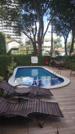 Imagem Apartamento com 3 Quartos para Alugar, 88 m² em Espinheiro - Recife