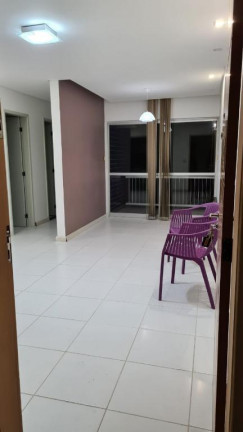 Imagem Apartamento com 3 Quartos à Venda, 68 m² em Parnamirim - Recife