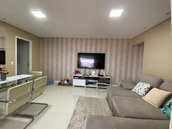 Imagem Apartamento com 3 Quartos à Venda, 116 m² em Jardim Santa Mena - Guarulhos Imagem Apartamento com 3 Quartos à Venda, 116 m² em Jardim Santa Mena - Guarulhos