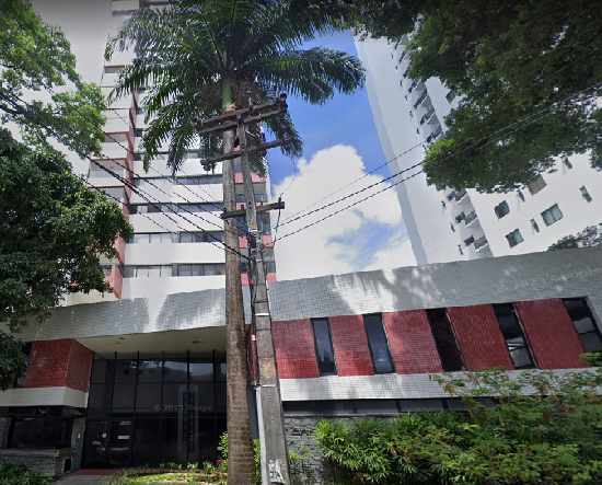 Imagem do condomínio Condomínio Etienne - Graças - Recife - PE