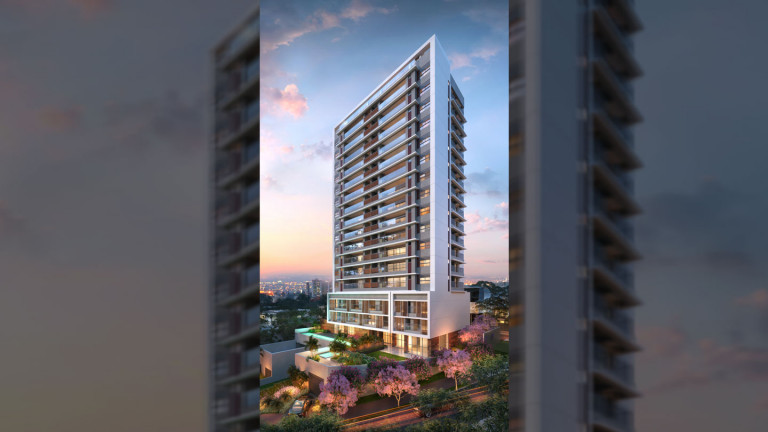 Imagem Apartamento com 3 Quartos à Venda, 110 m² em Vila Mariana - São Paulo