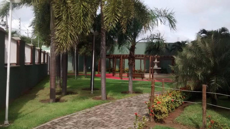 Imagem Apartamento com 3 Quartos à Venda, 64 m²em Monte Castelo - Fortaleza
