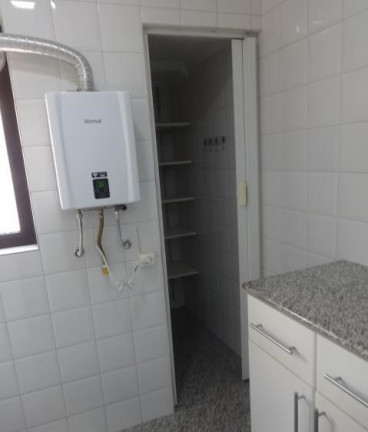 Imagem Apartamento com 3 Quartos para Alugar, 90 m² em Casa Verde - São Paulo