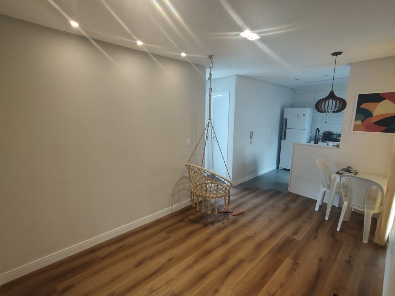 Imagem Apartamento com 2 Quartos à Venda, 43 m²em Centro - Lauro de Freitas