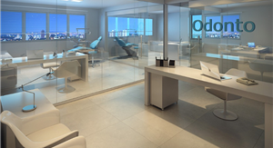 Imagem Sala Comercial à Venda, 28 m² em Cristo Redentor - Porto Alegre Imagem Sala Comercial à Venda, 28 m² em Cristo Redentor - Porto Alegre