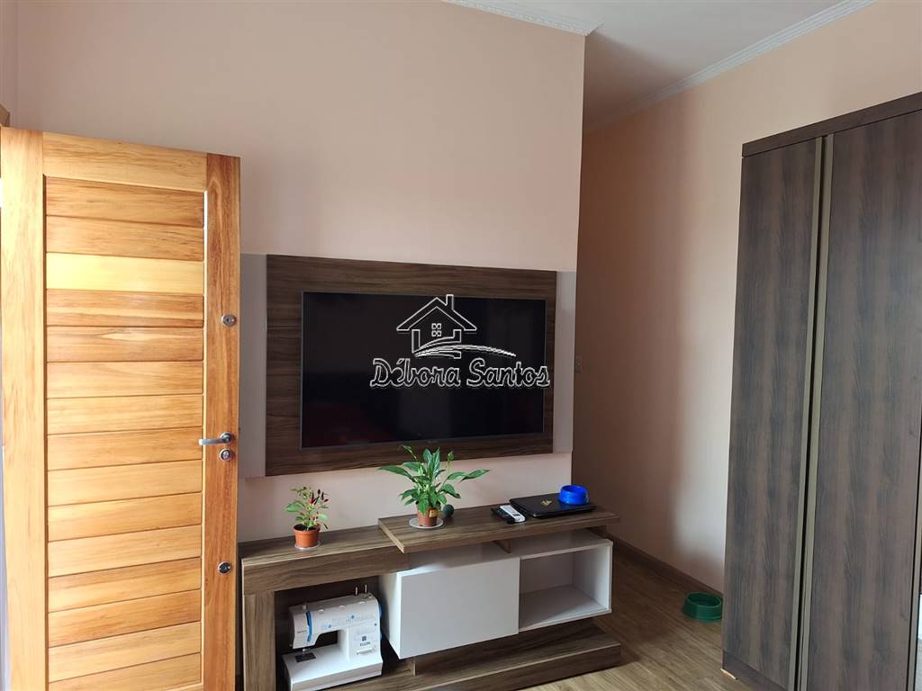 Imagem Casa com 3 Quartos à Venda, 125 m² em Aviação - Praia Grande