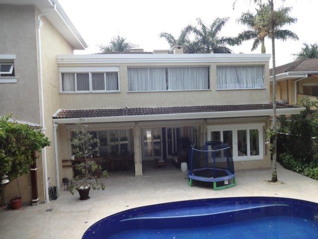 Imagem Casa de Condomínio com 4 Quartos para Alugar, 550 m² em Santo Amaro - São Paulo