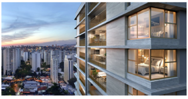 Imagem Apartamento com 3 Quartos à Venda, 150 m² em Indianópolis - São Paulo