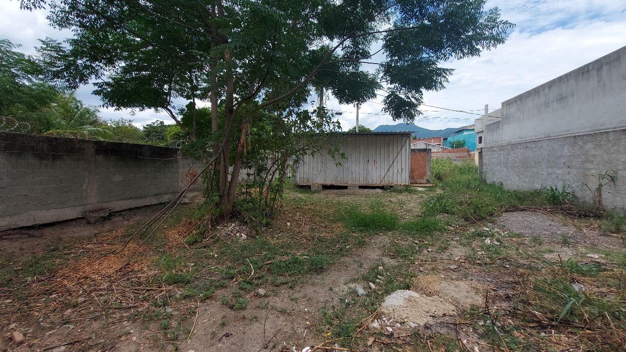 Imagem Terreno à Venda, 201 m² em Campo Grande - Rio de Janeiro