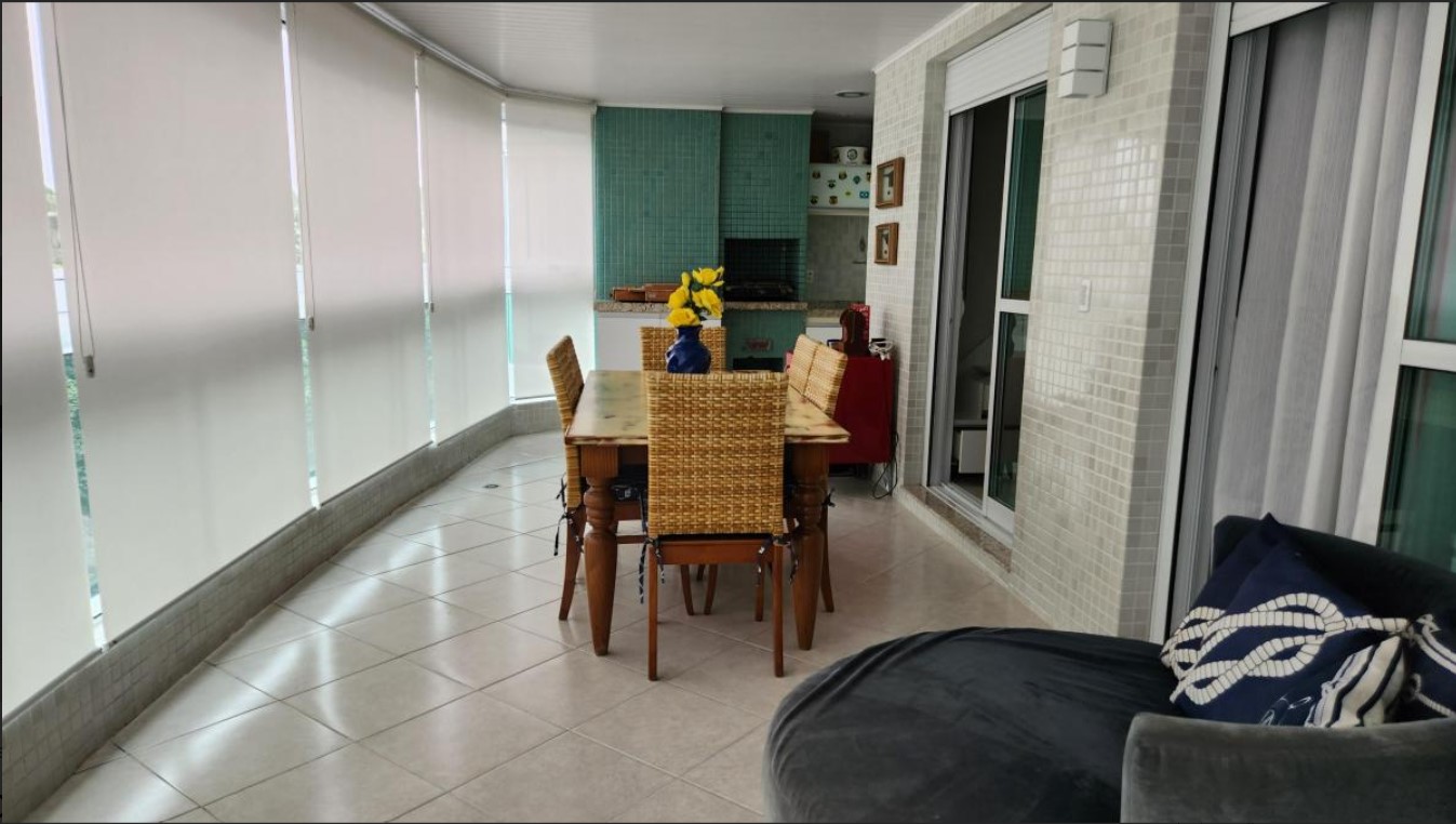 Imagem Apartamento com 3 Quartos à Venda, 133 m²em Riviera - Bertioga