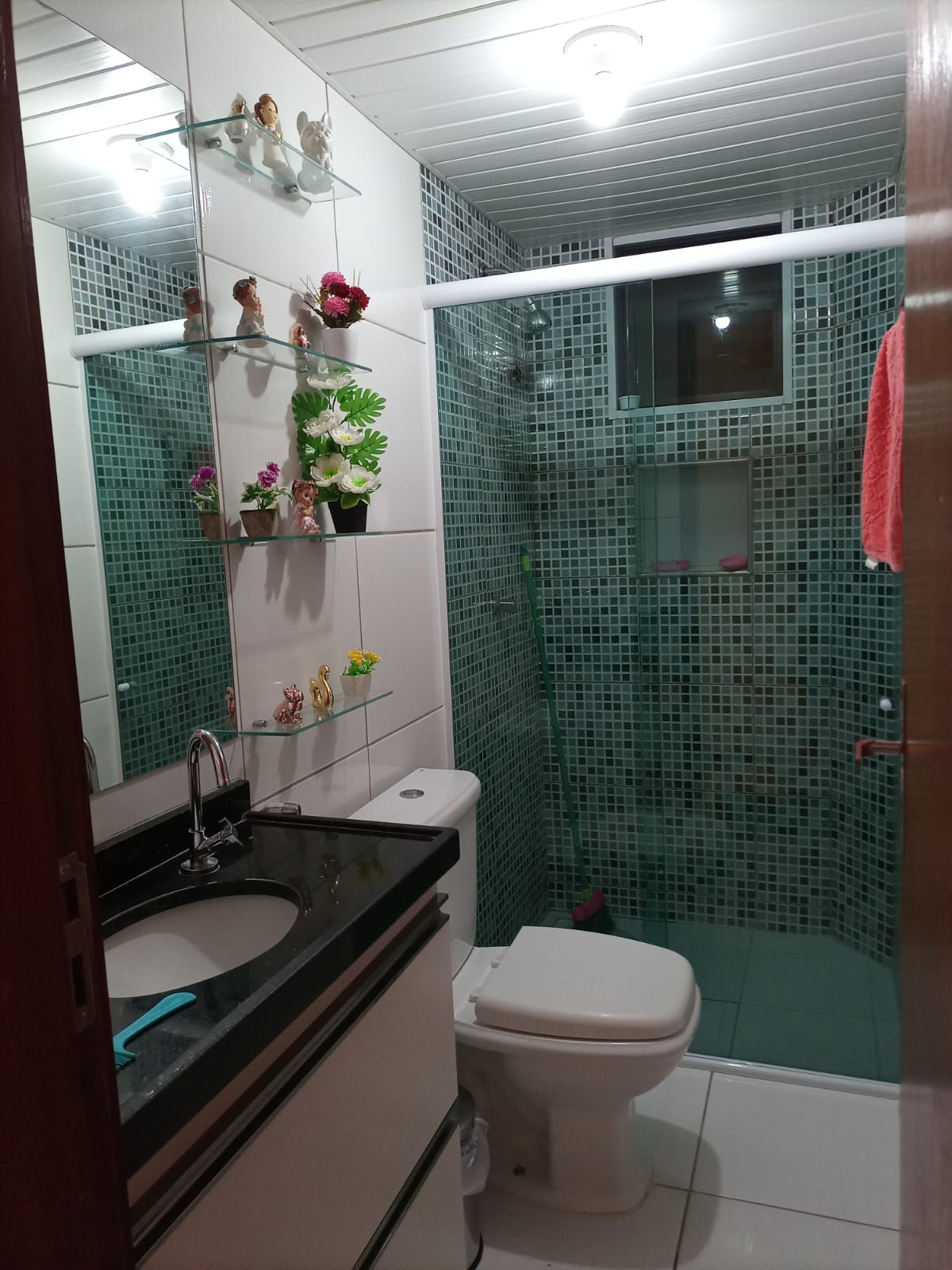 Imagem Apartamento com 3 Quartos à Venda, 65 m²em Maraponga - Fortaleza Imagem Apartamento com 3 Quartos à Venda, 65 m²em Maraponga - Fortaleza
