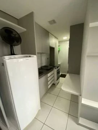 Imagem Apartamento à Venda, 36 m² em Graças - Recife Imagem Apartamento à Venda, 36 m² em Graças - Recife