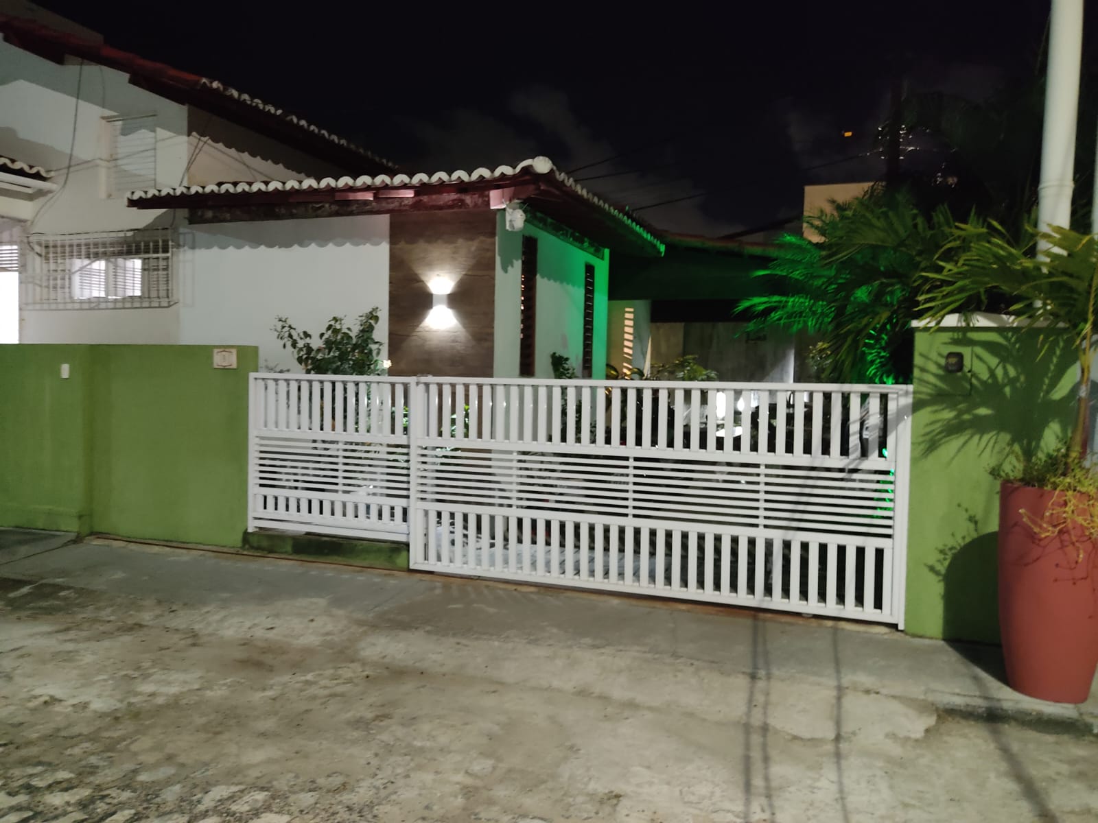 Imagem Casa de Condomínio com 4 Quartos à Venda, 130 m²em Nova Parnamirim - Parnamirim