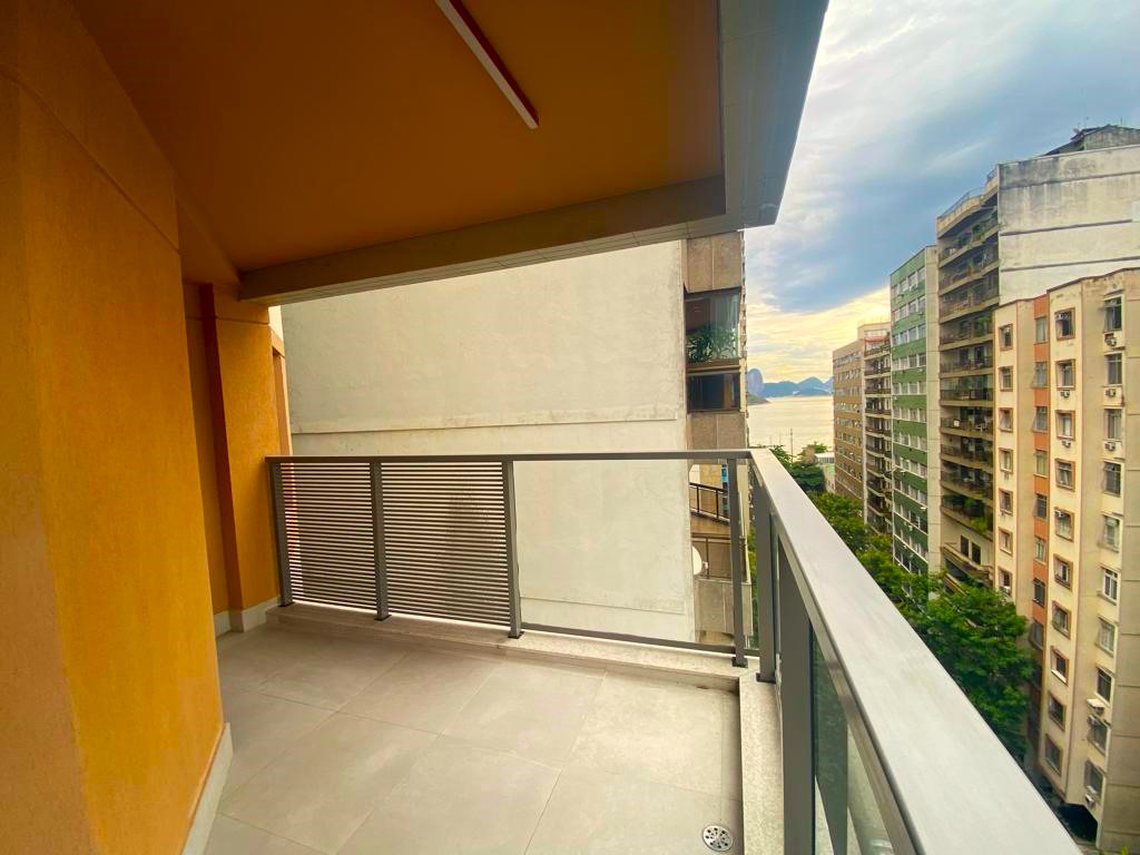 Imagem Apartamento com 3 Quartos à Venda, 122 m²em Icaraí - Niterói