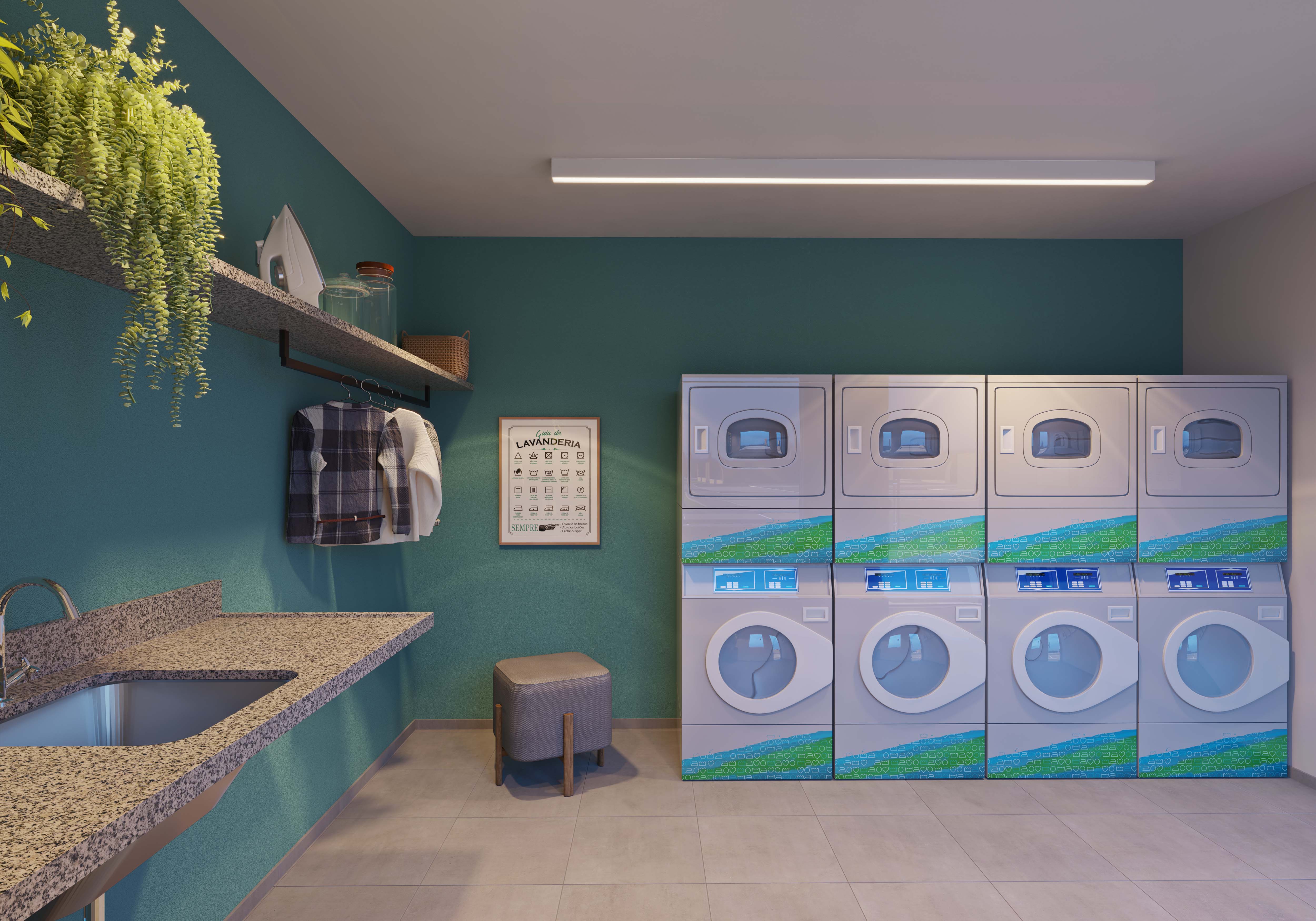 Imagem Apartamento com 2 Quartos à Venda, 45 m² em Santa Cruz - Rio de Janeiro Imagem Apartamento com 2 Quartos à Venda, 45 m² em Santa Cruz - Rio de Janeiro