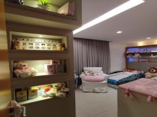 Imagem Apartamento com 3 Quartos à Venda, 103 m²em Santa Mônica - Uberlândia Imagem Apartamento com 3 Quartos à Venda, 103 m²em Santa Mônica - Uberlândia