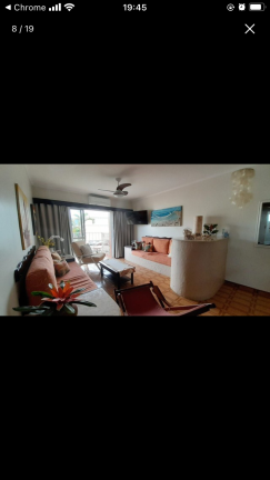 Imagem Apartamento com 3 Quartos à Venda, 78 m² em Toninhas - Ubatuba