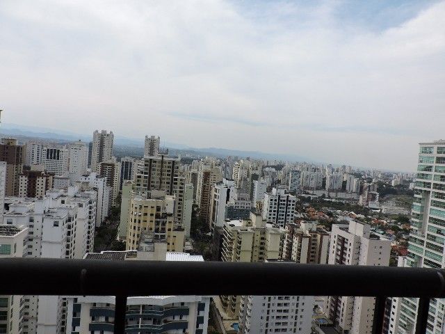 Imagem Apartamento com 4 Quartos à Venda, 500 m²em Parque Residencial Aquarius - São José dos Campos Imagem Apartamento com 4 Quartos à Venda, 500 m²em Parque Residencial Aquarius - São José dos Campos