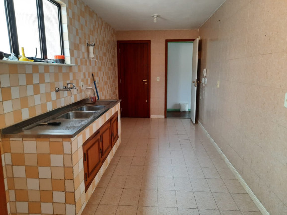 Imagem Apartamento com 3 Quartos à Venda, 119 m² em Várzea - Teresópolis